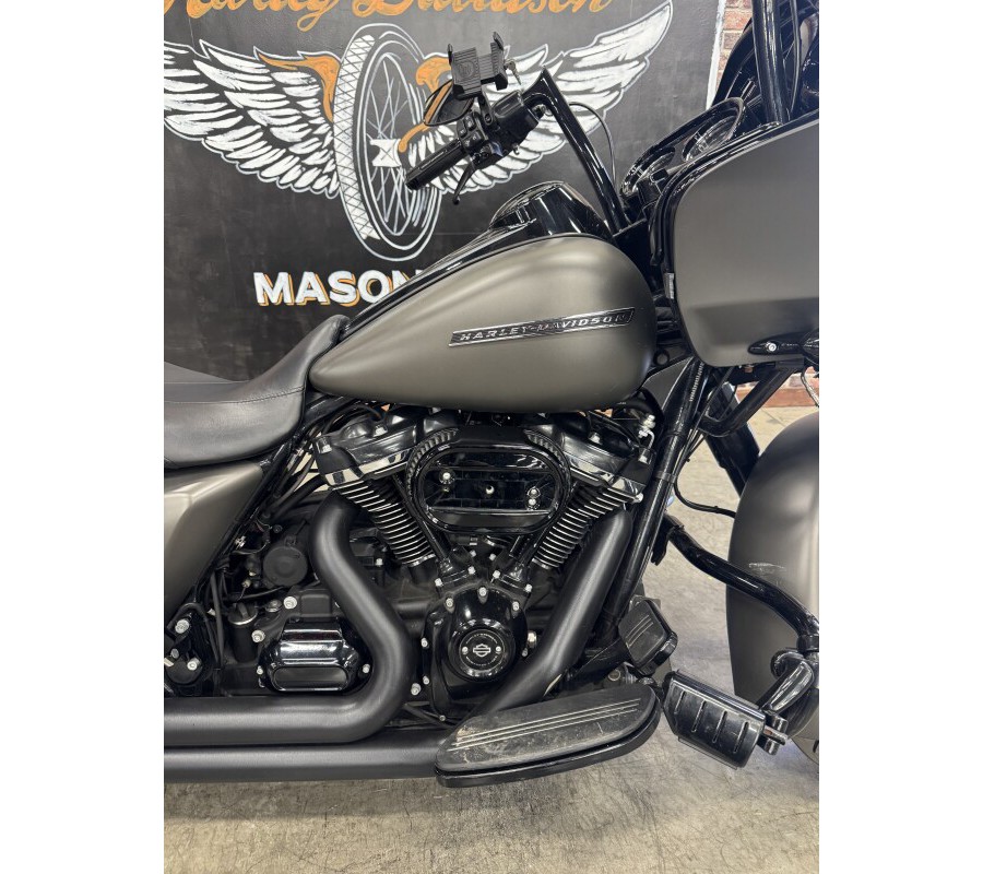 2019 Harley-Davidson Road Glide Special