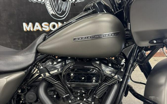 2019 Harley-Davidson Road Glide Special