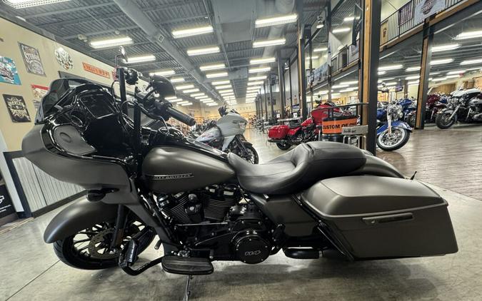 2019 Harley-Davidson Road Glide Special