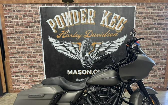 2019 Harley-Davidson Road Glide Special