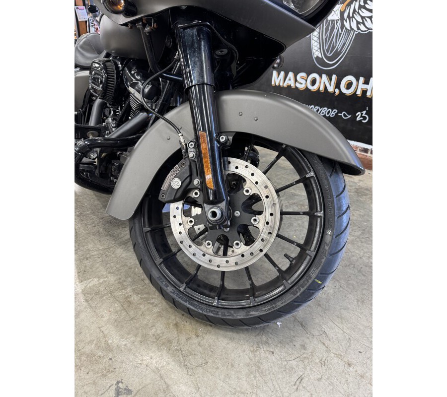 2019 Harley-Davidson Road Glide Special