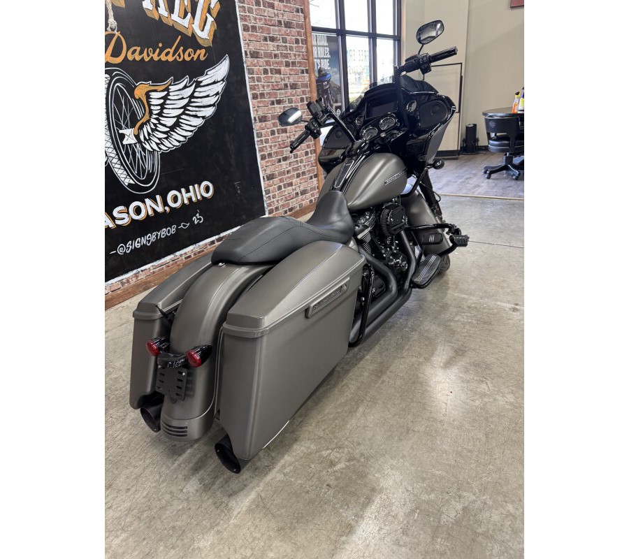 2019 Harley-Davidson Road Glide Special