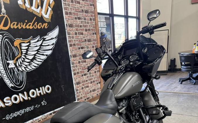 2019 Harley-Davidson Road Glide Special