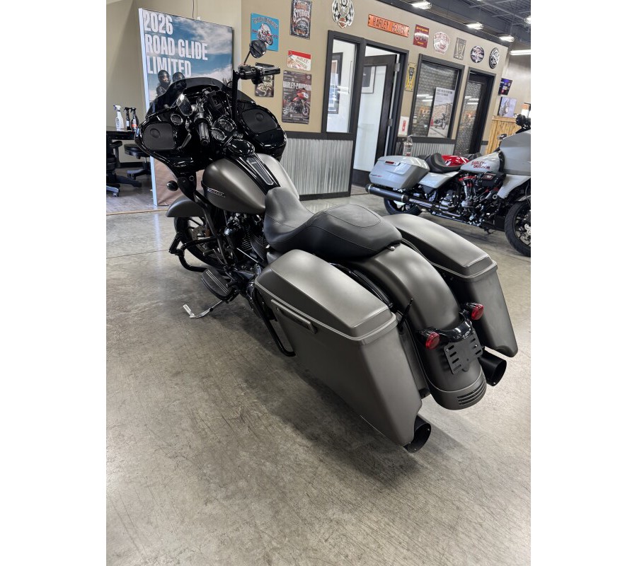 2019 Harley-Davidson Road Glide Special
