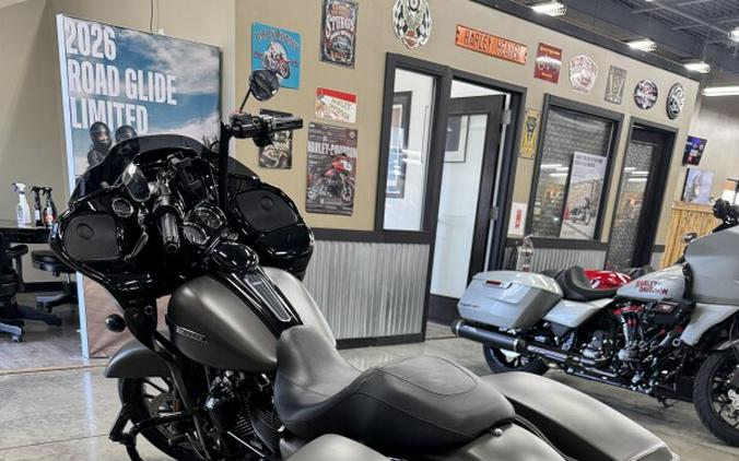 2019 Harley-Davidson Road Glide Special