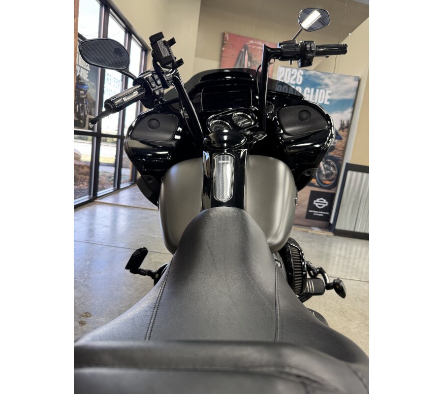 2019 Harley-Davidson Road Glide Special