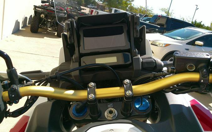 2025 Honda® CRF1100L4S