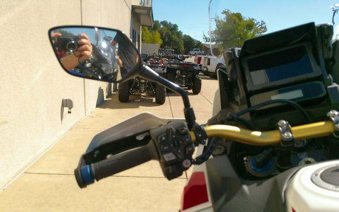 2025 Honda® CRF1100L4S