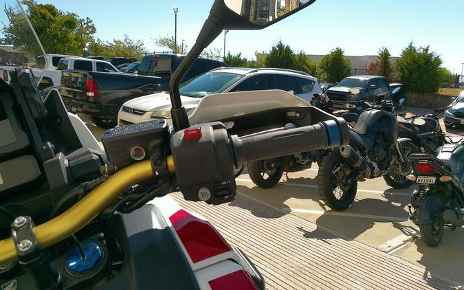 2025 Honda® CRF1100L4S