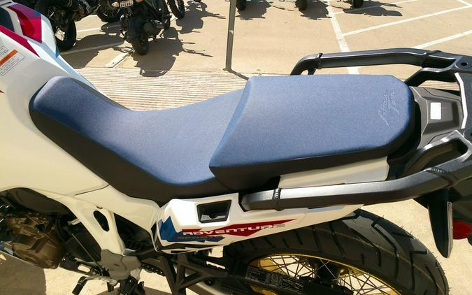 2025 Honda® CRF1100L4S