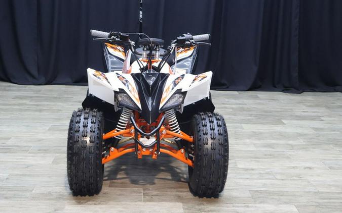 2026 Kayo Predator 125