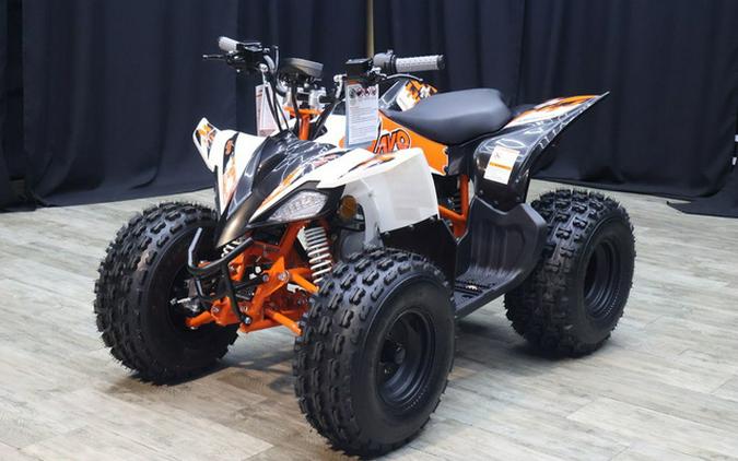 2026 Kayo Predator 125