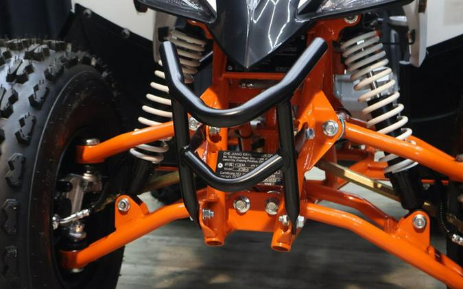 2026 Kayo Predator 125