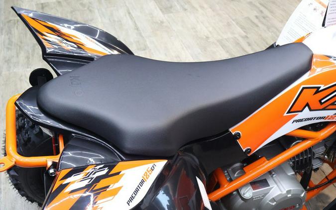 2026 Kayo Predator 125