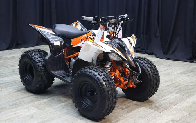 2026 Kayo Predator 125