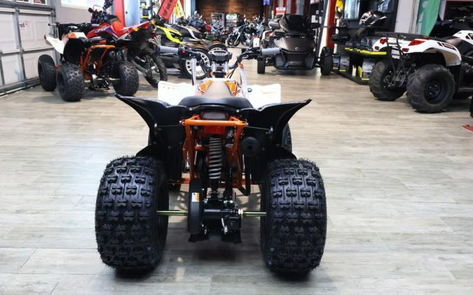 2026 Kayo Predator 125