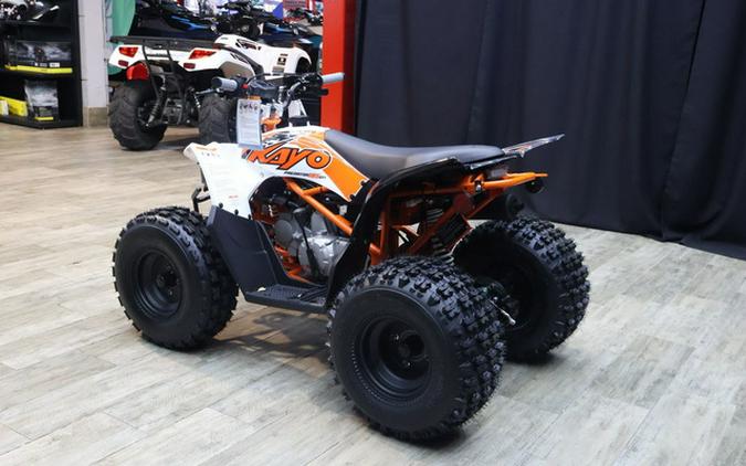 2026 Kayo Predator 125