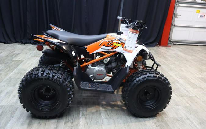 2026 Kayo Predator 125