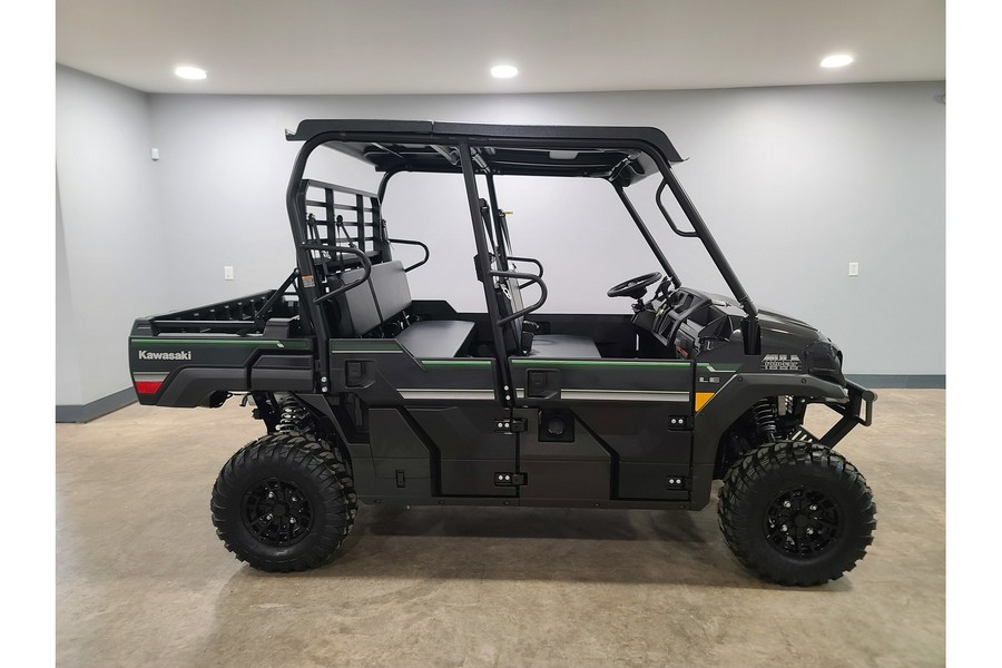 2026 Kawasaki Mule™ PRO-FXT™ 1000 LE