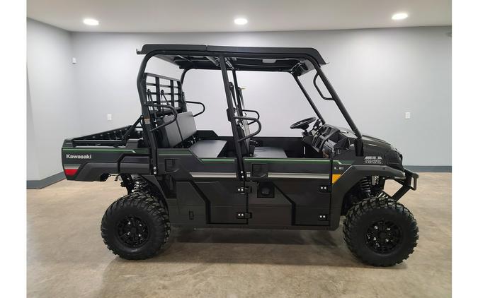 2026 Kawasaki Mule™ PRO-FXT™ 1000 LE