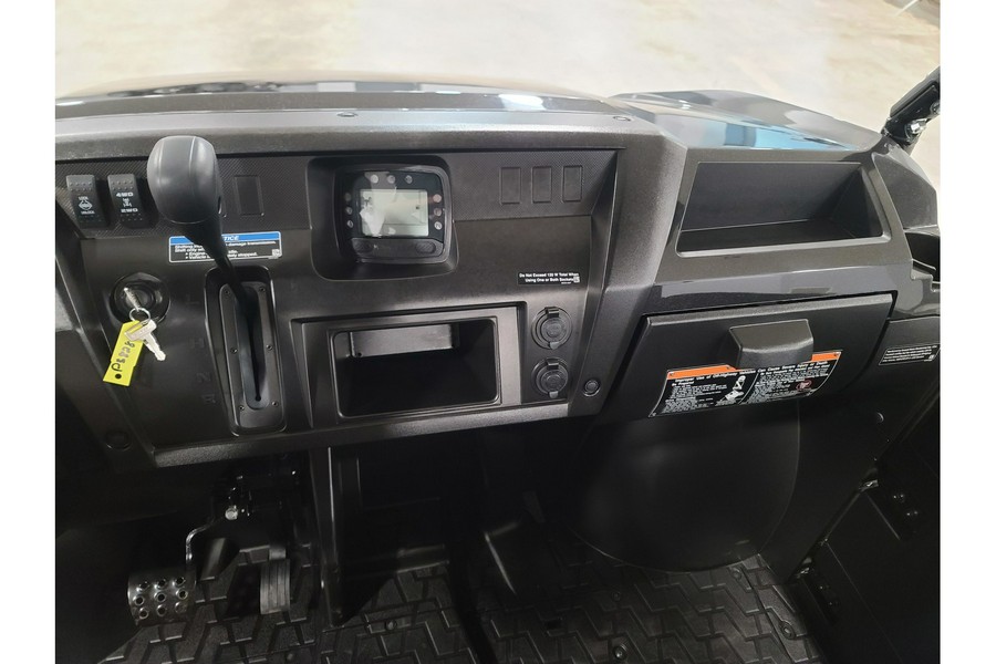 2026 Kawasaki Mule™ PRO-FXT™ 1000 LE