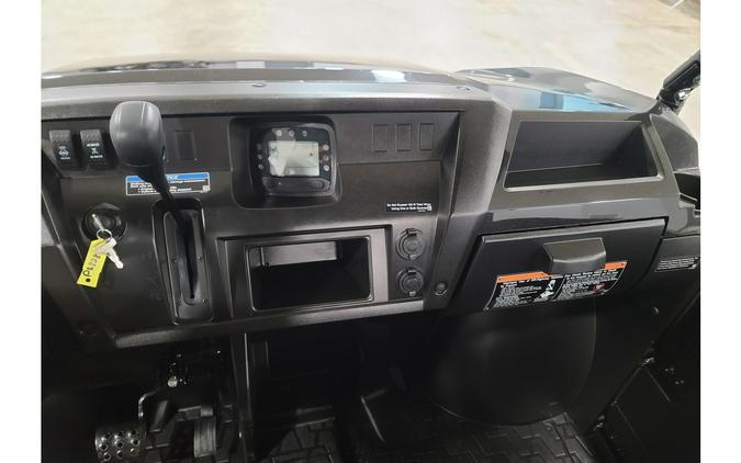 2026 Kawasaki Mule™ PRO-FXT™ 1000 LE