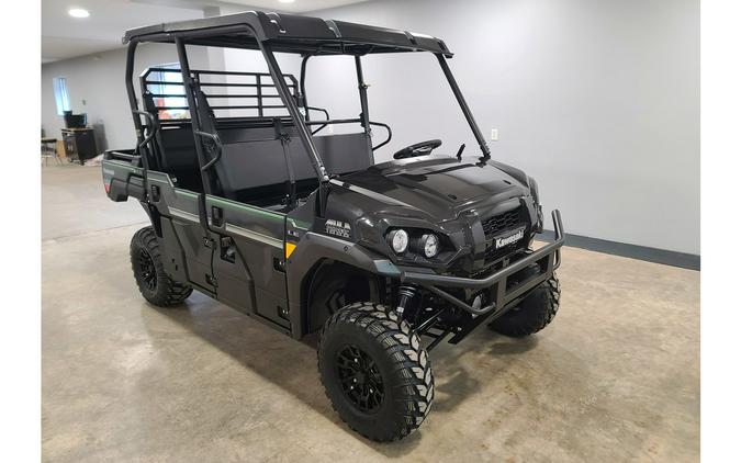 2026 Kawasaki Mule™ PRO-FXT™ 1000 LE