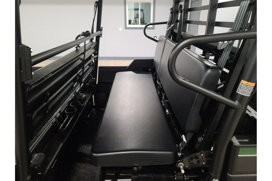 2026 Kawasaki Mule™ PRO-FXT™ 1000 LE