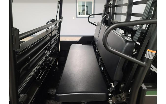 2026 Kawasaki Mule™ PRO-FXT™ 1000 LE