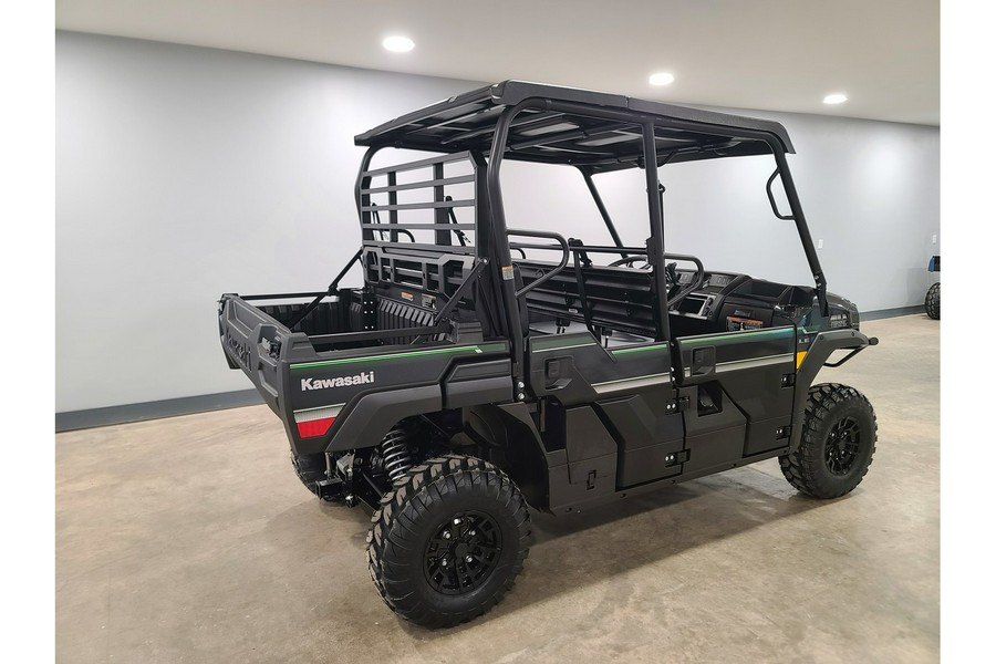 2026 Kawasaki Mule™ PRO-FXT™ 1000 LE