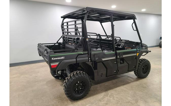 2026 Kawasaki Mule™ PRO-FXT™ 1000 LE