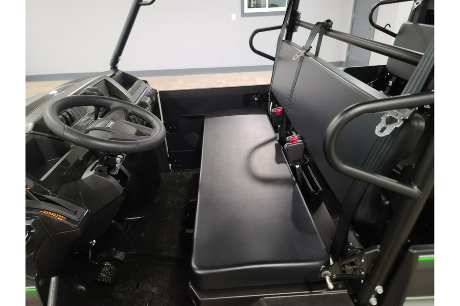 2026 Kawasaki Mule™ PRO-FXT™ 1000 LE