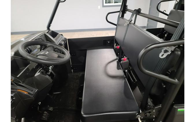 2026 Kawasaki Mule™ PRO-FXT™ 1000 LE