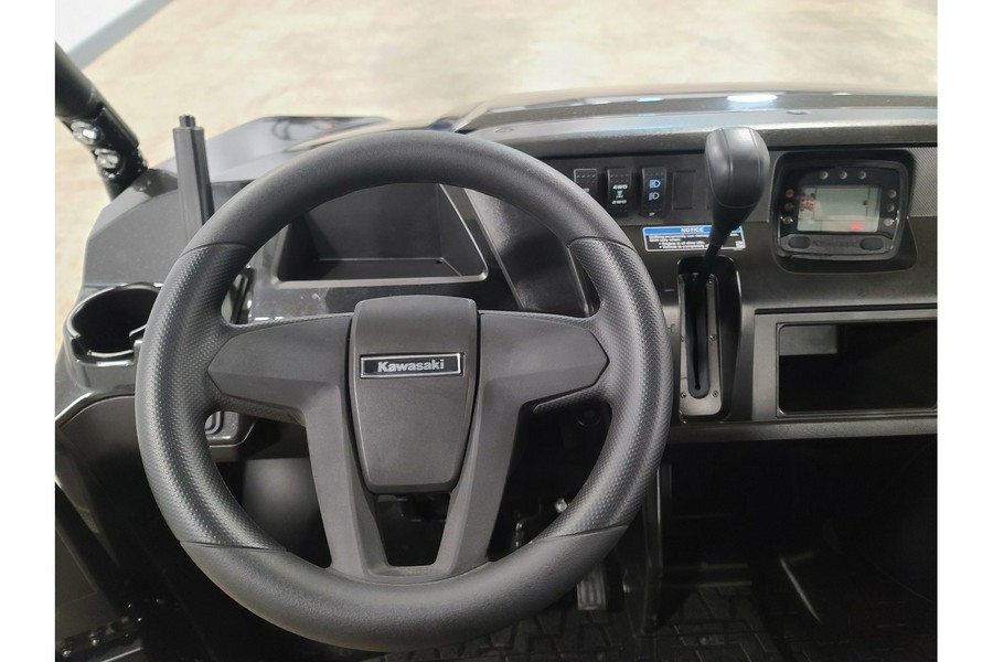 2026 Kawasaki Mule™ PRO-FXT™ 1000 LE