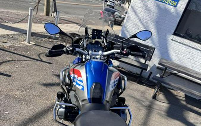 Used 2017 BMW R 1200 GS