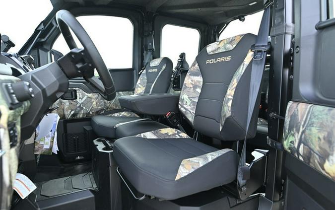 2026 Polaris Ranger Crew XD 1500 NorthStar Ultimate Polaris Pursuit Camo