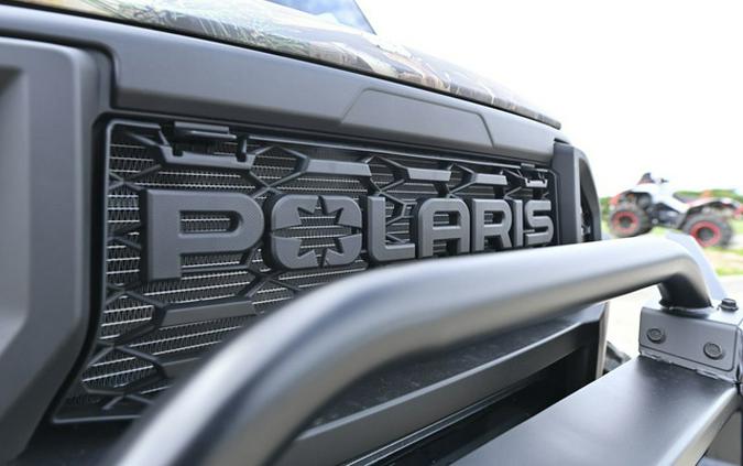 2026 Polaris Ranger Crew XD 1500 NorthStar Ultimate Polaris Pursuit Camo