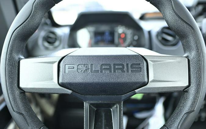 2026 Polaris Ranger Crew XD 1500 NorthStar Ultimate Polaris Pursuit Camo