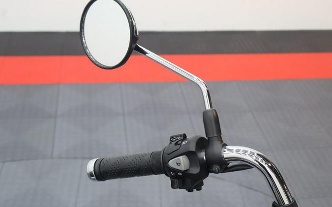 2026 Honda Dax 125