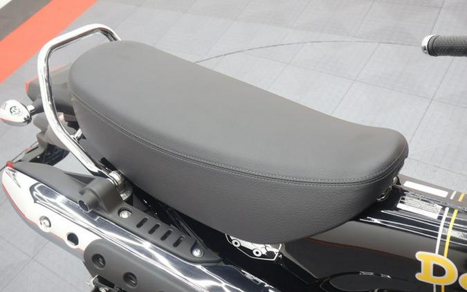 2026 Honda Dax 125