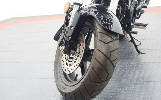 2026 Honda Dax 125