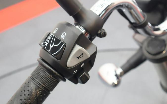 2026 Honda Dax 125