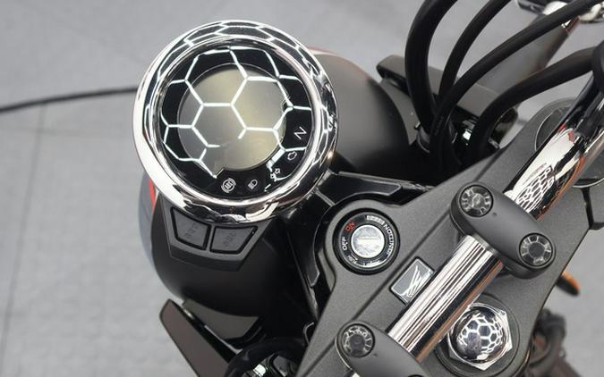 2026 Honda Dax 125