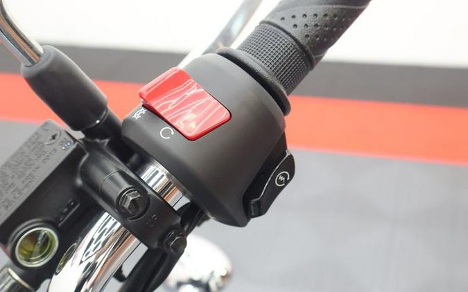 2026 Honda Dax 125