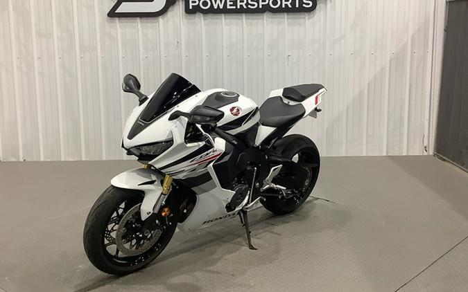 2026 Honda CBR1000RR