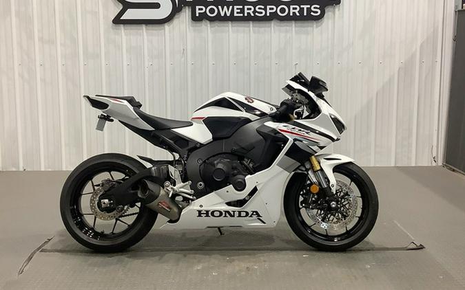 2026 Honda CBR1000RR
