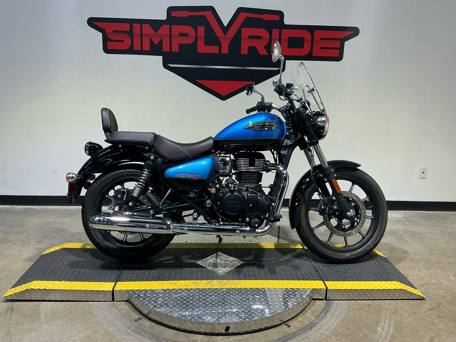 2023 Royal Enfield Meteor 350