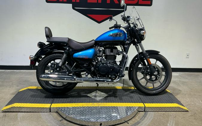 2023 Royal Enfield Meteor 350