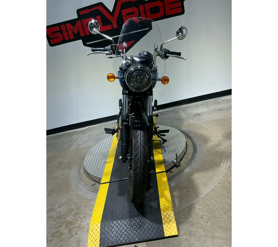 2023 Royal Enfield Meteor 350