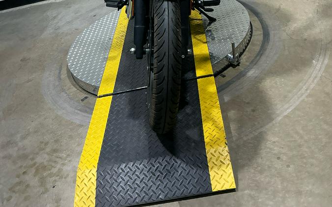 2023 Royal Enfield Meteor 350
